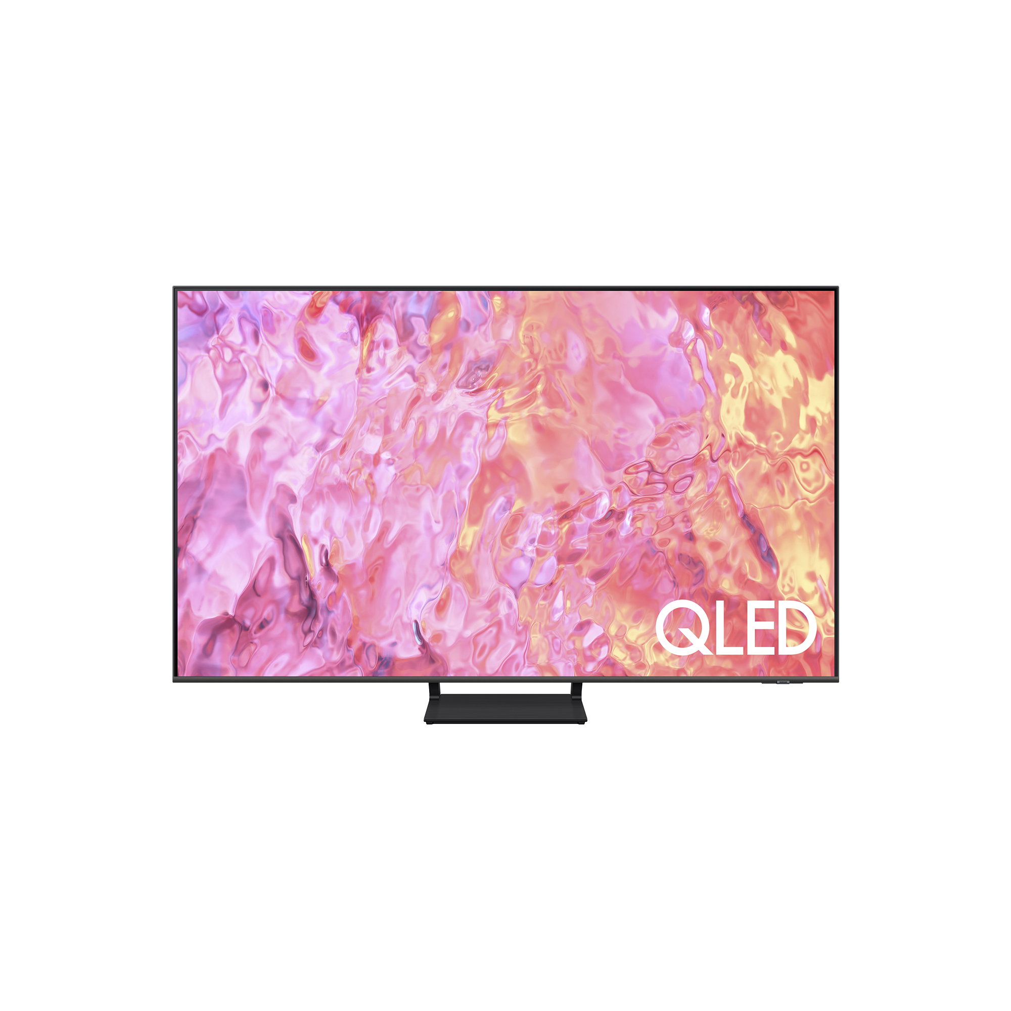 65″ Samsung QLED 4K Q65C - CLX