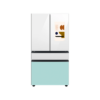Refrigerador Bespoke Family Hub 29p³