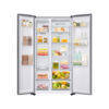 Refrigerador Side by Side 516L - Image 4