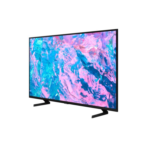 43" Samsung Crystal 4K CU7090 - Image 2