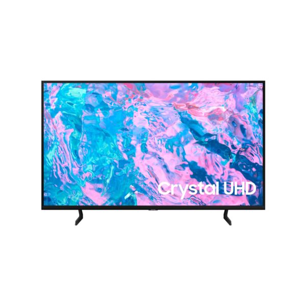 43" Samsung Crystal 4K CU7090