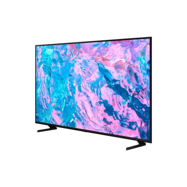 55" Samsung Crystal 4K CU7090 - Image 2