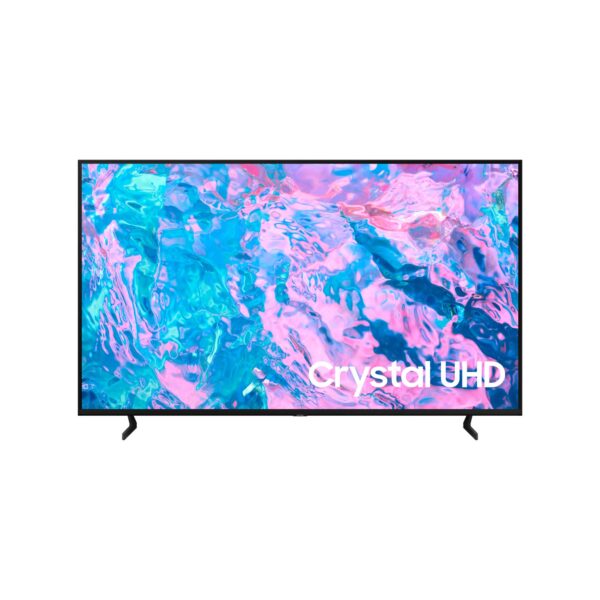 55" Samsung Crystal 4K CU7090