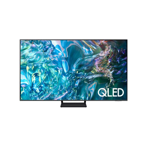 75" Samsung QLED 4K Q60D