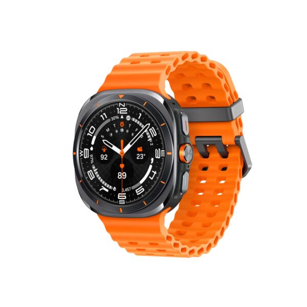 Galaxy Watch Ultra Gray 47mm - Image 2