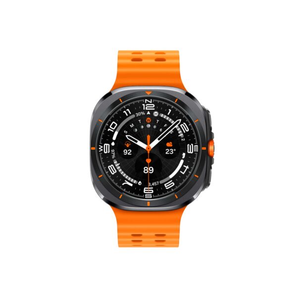 Galaxy Watch Ultra Gray 47mm