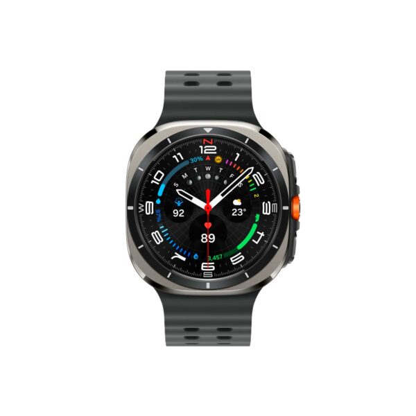 Galaxy Watch Ultra Silver 47mm