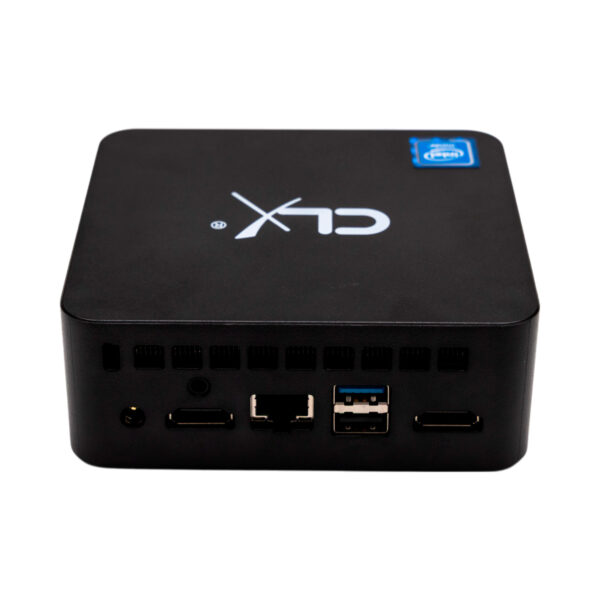 Mini PC CLX NUC pack CN16512A - Image 3