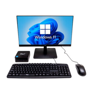 Mini PC CLX NUC pack CN16512A