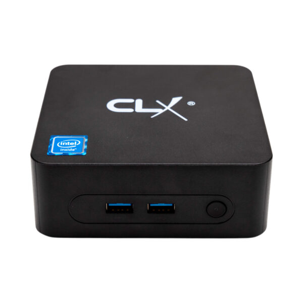 Mini PC CLX NUC pack CN16512A - Image 4