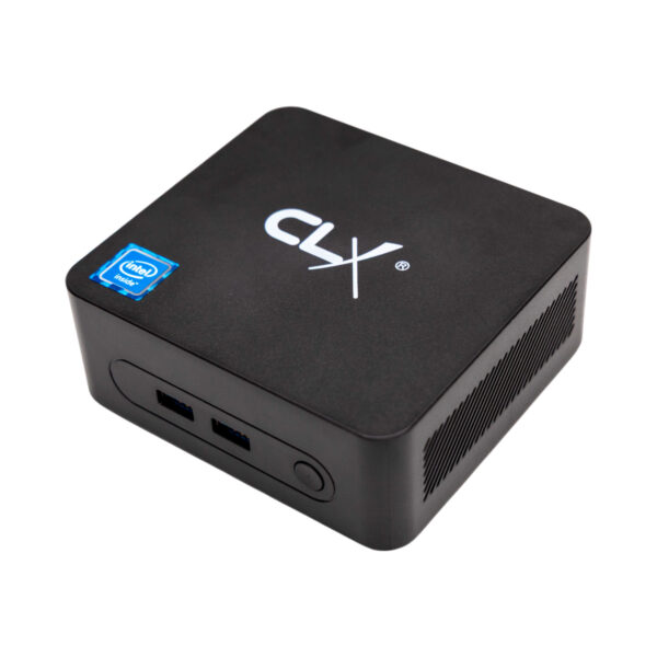 Mini PC CLX NUC pack CN16512A - Image 5