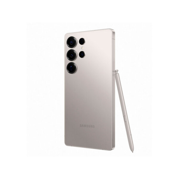 Galaxy S25 Ultra 5G 512GB Titanio - Image 14