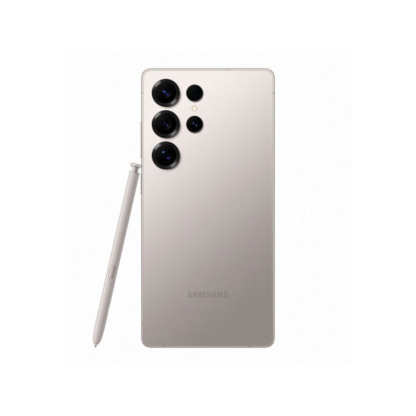 Galaxy S25 Ultra 5G 512GB Titanio - Image 16