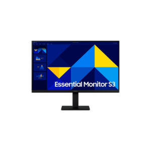 Monitor de 27" Essential Monitor S3 S30GD