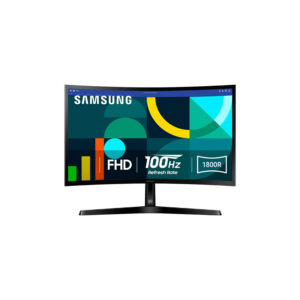Monitor curvo de 24" Essential S3 S36GD