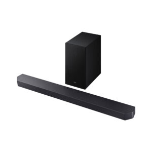 Barra de sonido Q600F Serie Q 3.1.2