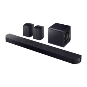 Barra de sonido Q990F Serie Q 11.1.4