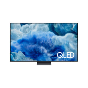 75" QLED Q8F 4K Samsung Vision AI Smart TV