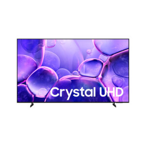 65" Samsung Crystal UHD U8000F 4K