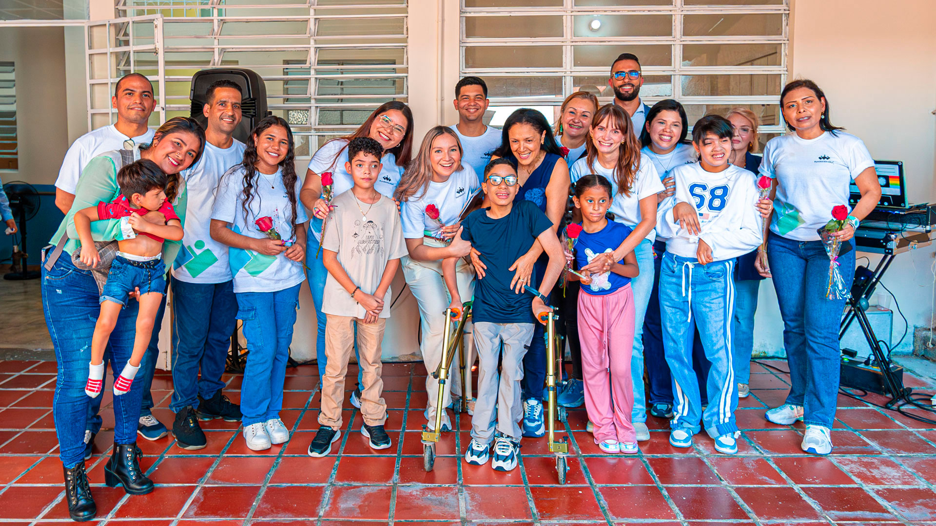 Fundación CLX, un espacio para el desarrollo