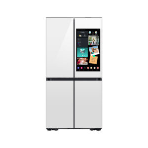 Refrigerador Bespoke AI 4-Door Flex 23p³
