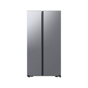 Refrigerador Side by Side 21p³