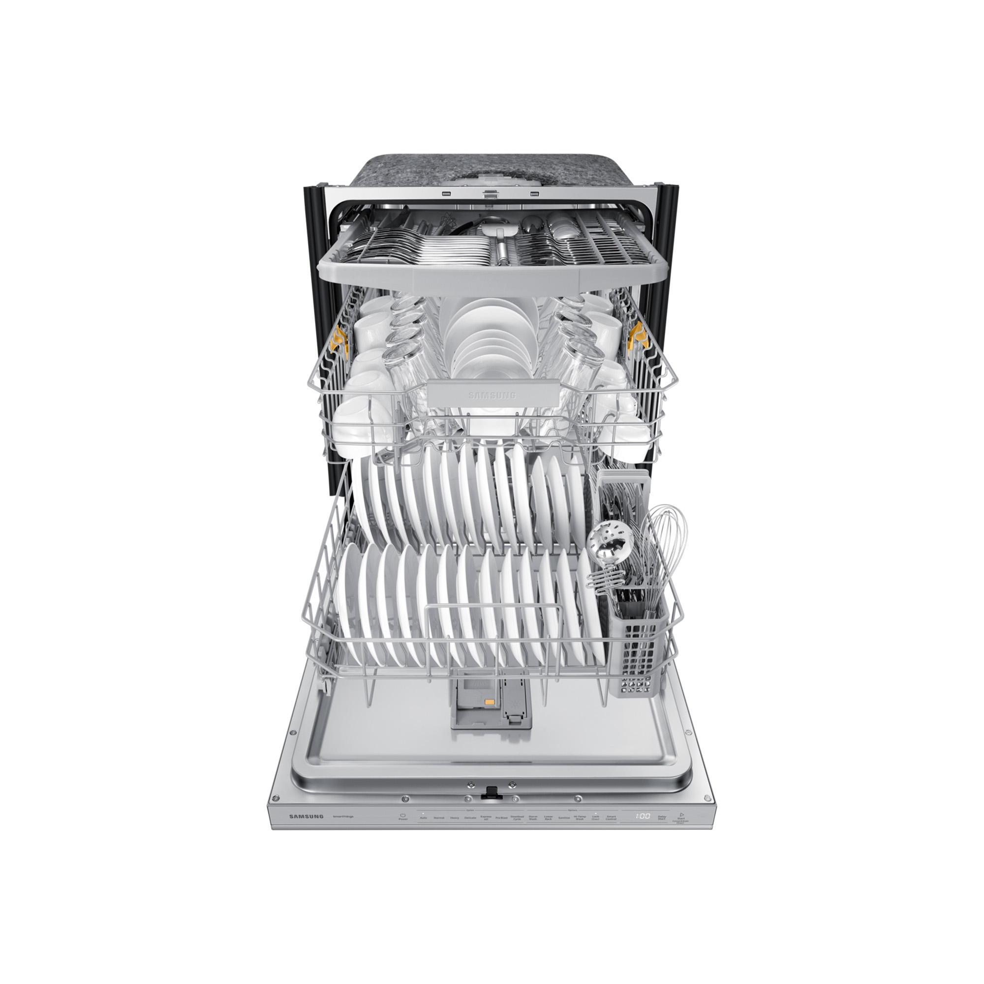 Lavavajillas Bespoke con SmartThings - Image 5