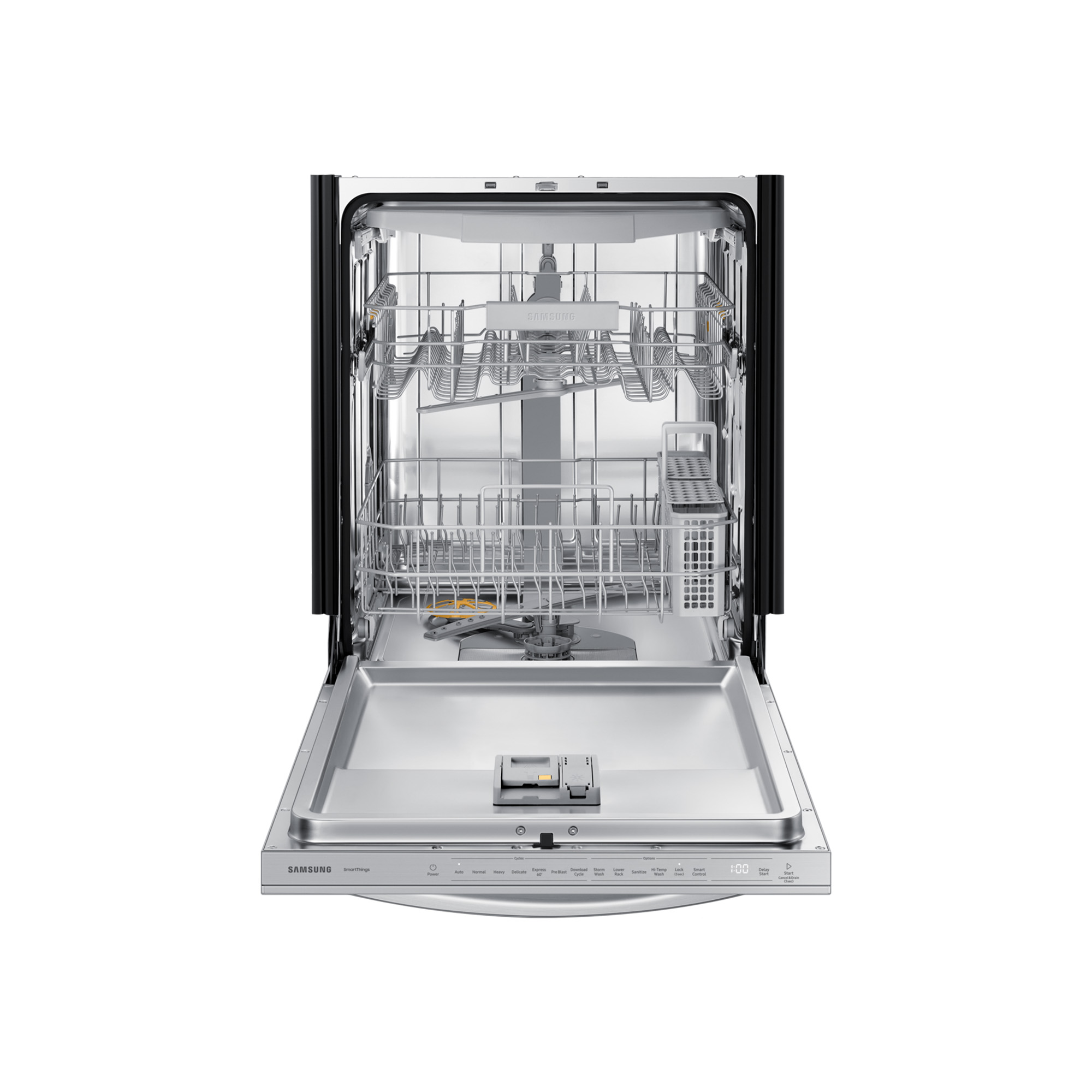 Lavavajillas Bespoke con SmartThings - Image 4