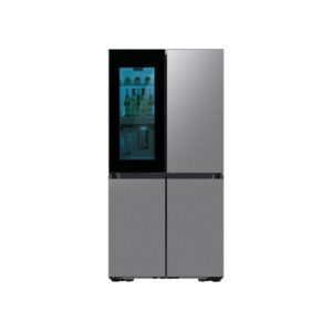 Refrigerador Bespoke AI 4-Door Flex 23p³