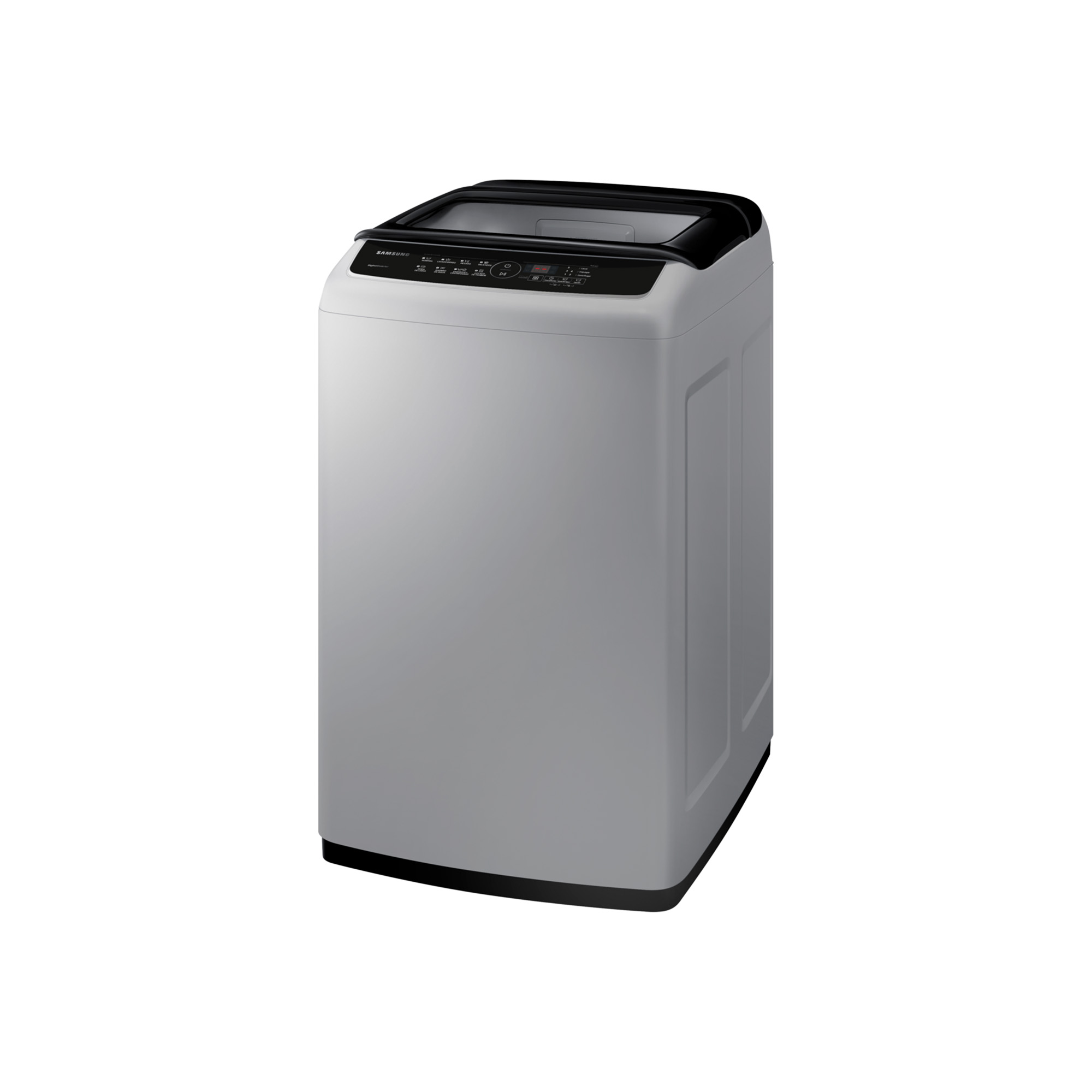 Lavadora Carga Superior Gris 9Kg - Image 4