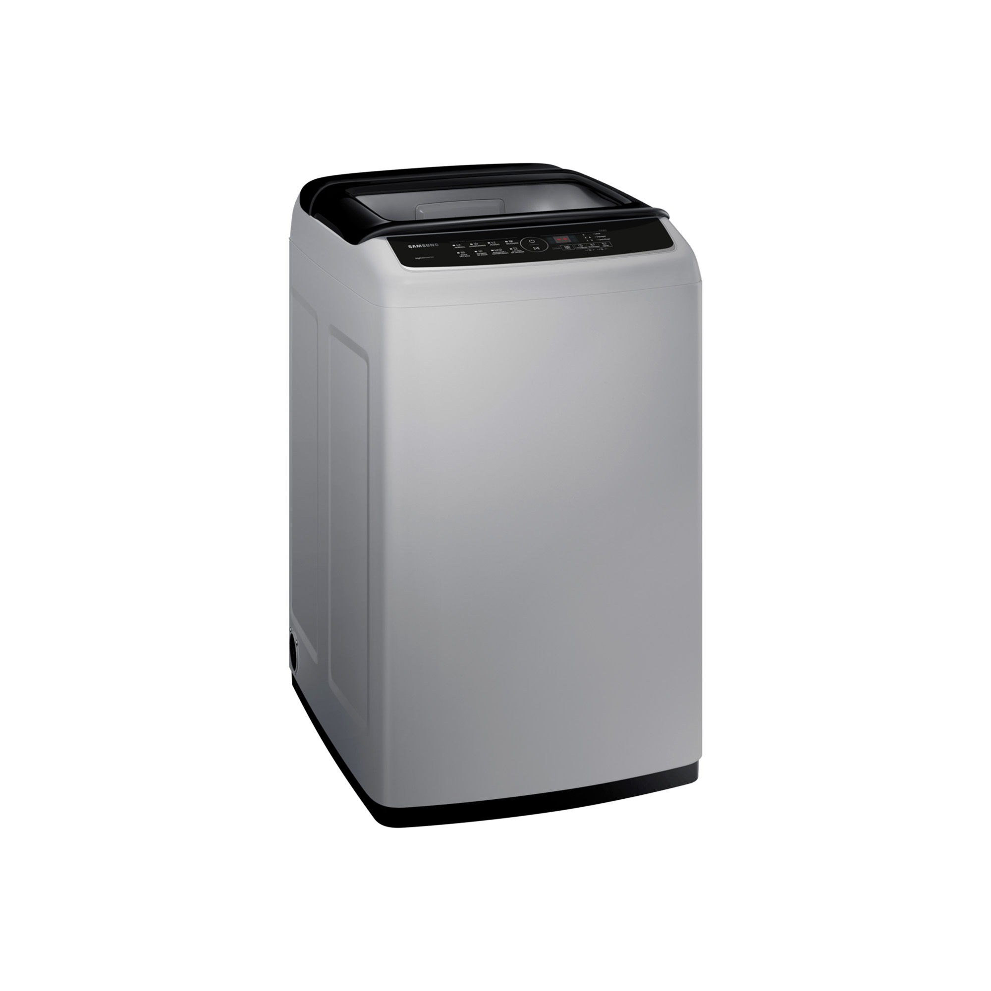 Lavadora Carga Superior Gris 9Kg - Image 2