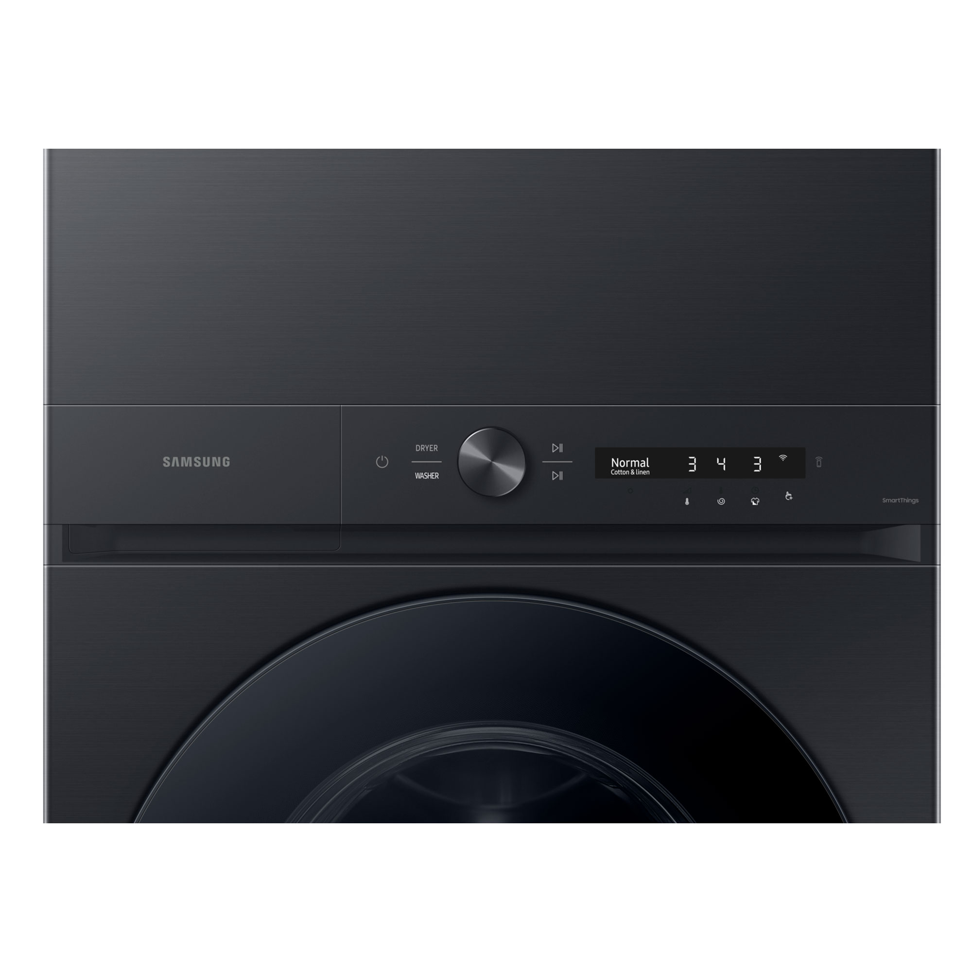 Centro de Lavado Bespoke con Laundry Hub - Image 4