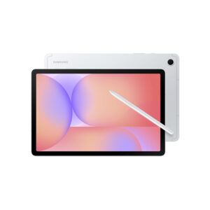 Galaxy Tab S10 Lite silver
