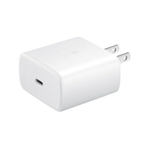 Cargador tipo-C 45W Samsung
