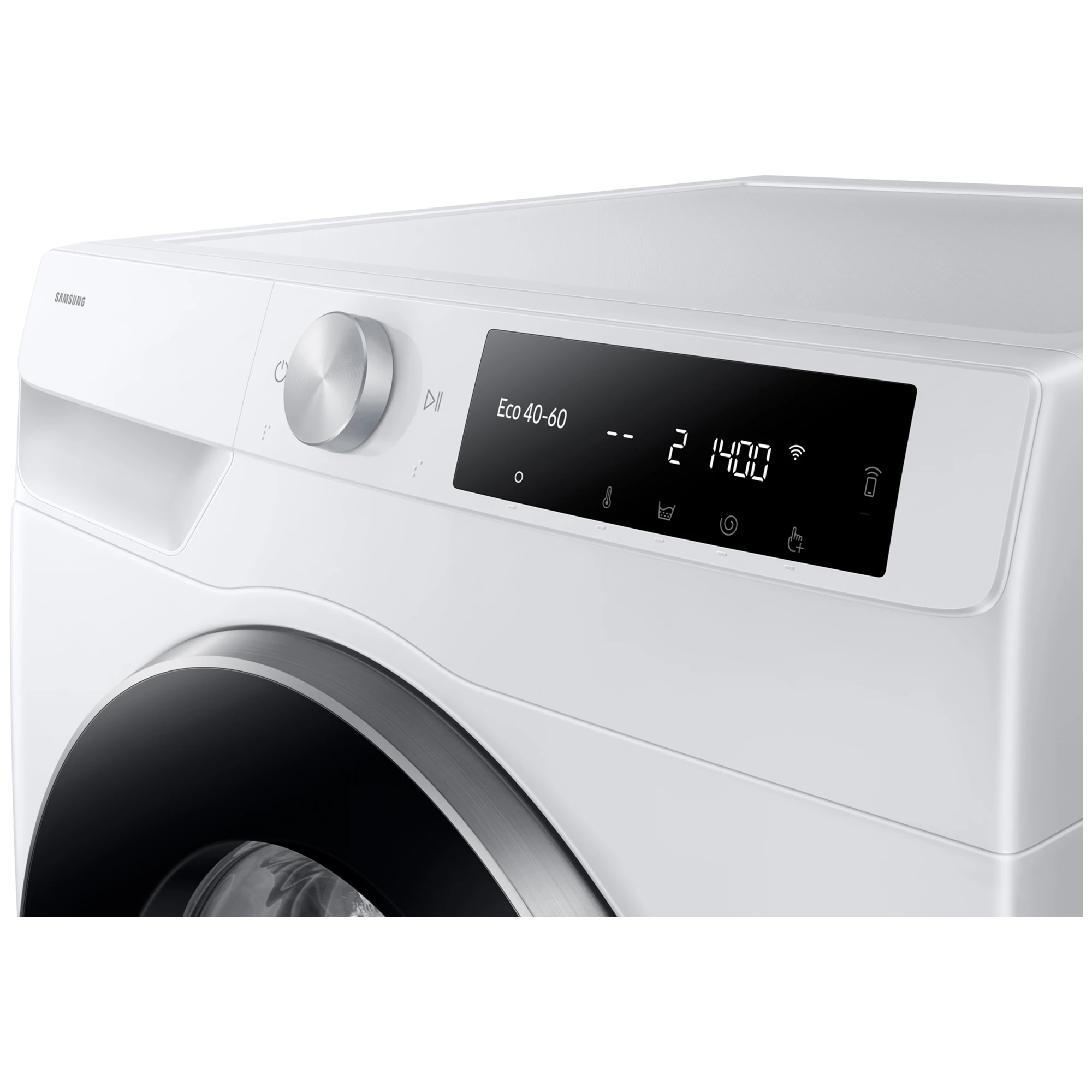 Lavadora Carga Frontal serie 6 AI 11Kg - Image 4