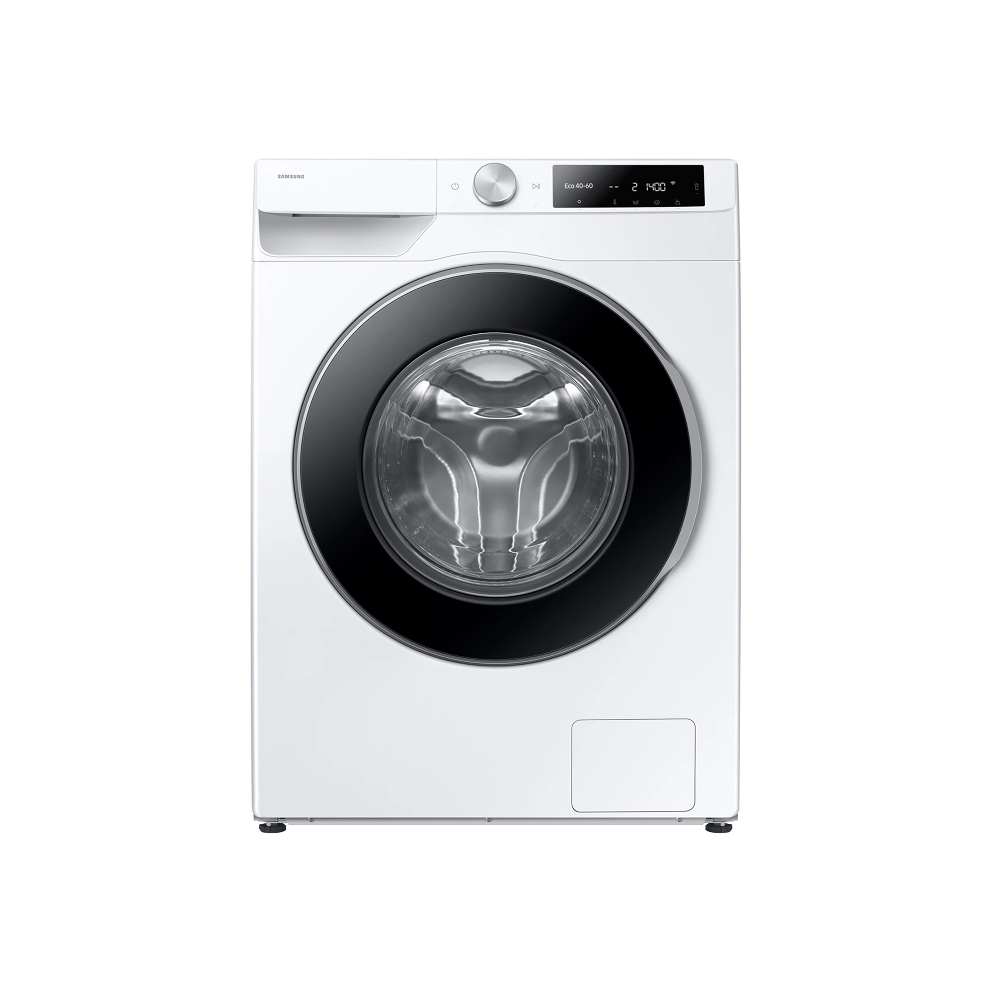 Lavadora Carga Frontal serie 6 AI 11Kg